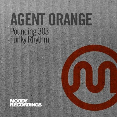 Agent Orange Moody