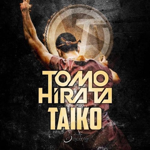 Tomo Hirata www.dancemusicpr.com