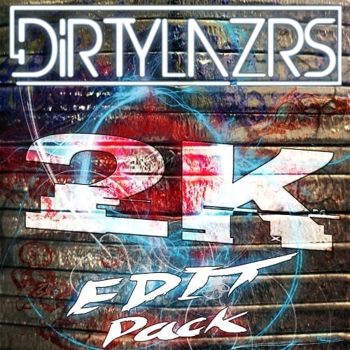 Dirty Lazrs www.dancemusicpr.com
