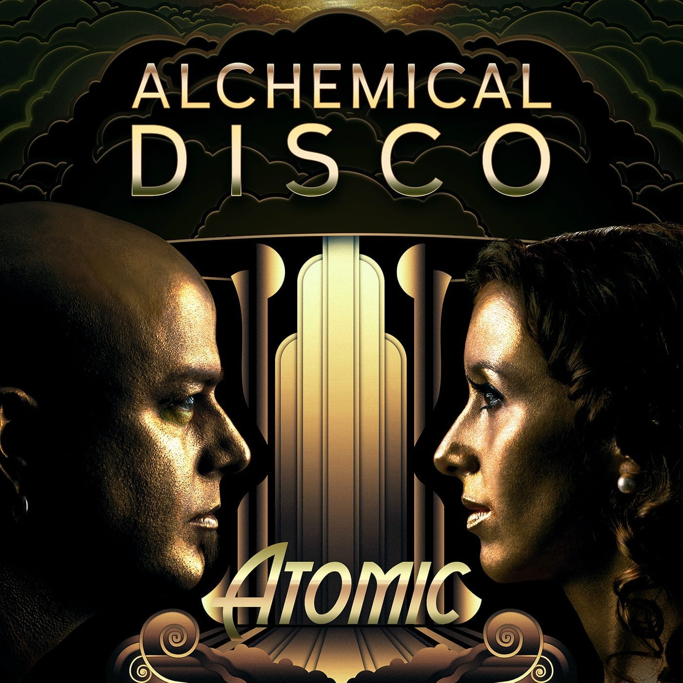 Alchemical Disco www.edmpr.com EDM Publicist