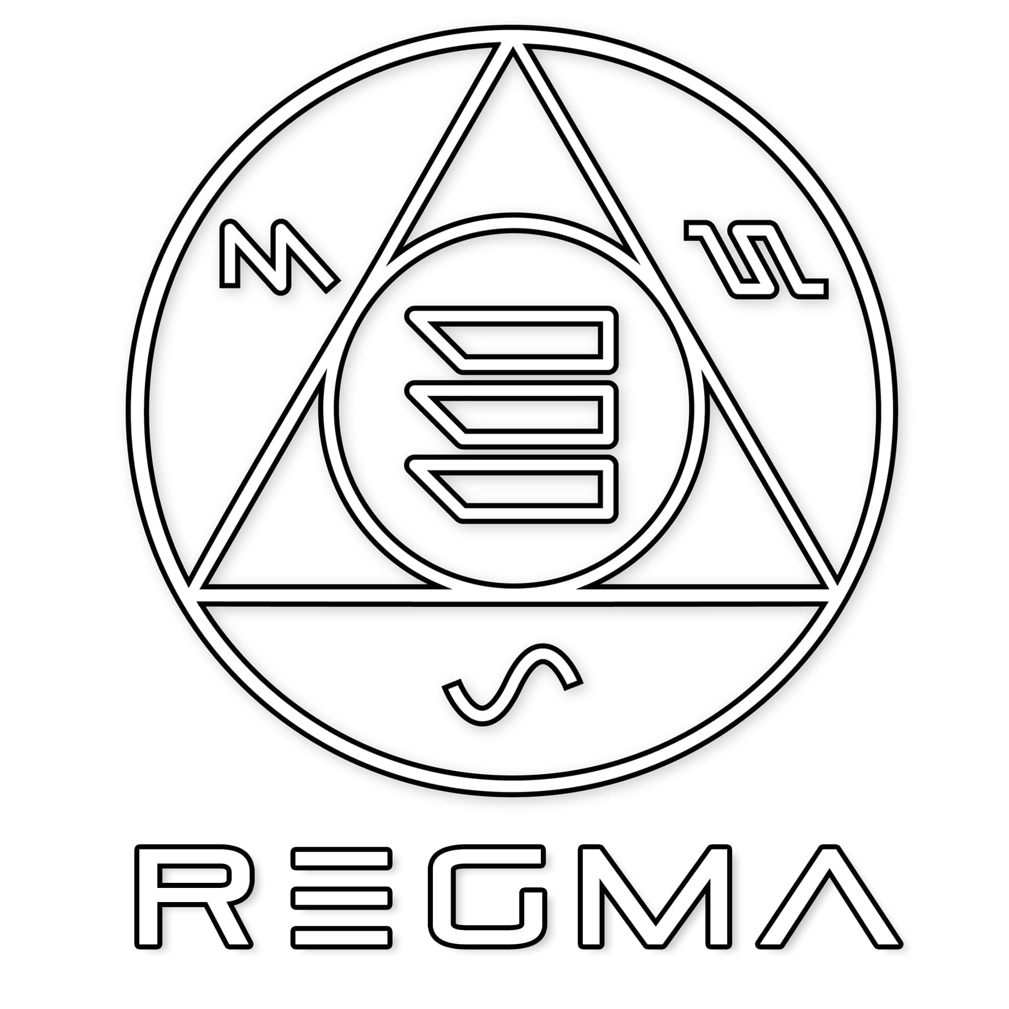 R3gma Dance Music Promotion