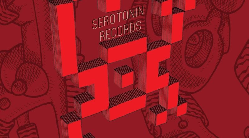 Serotonin Records