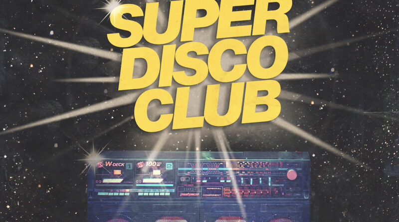super disco club