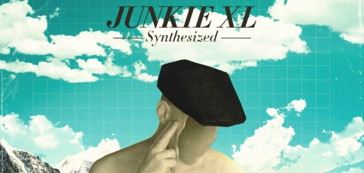 Junkie XL Hammarica PR Electronic Dance Music News