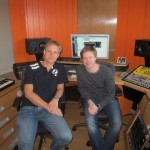 Ferry Corsten & Armin Van Buuren