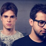 Interview with Electro House duo Dirtyloud
