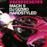 Harder Mach DJ Gizmo 657 DJ Agency