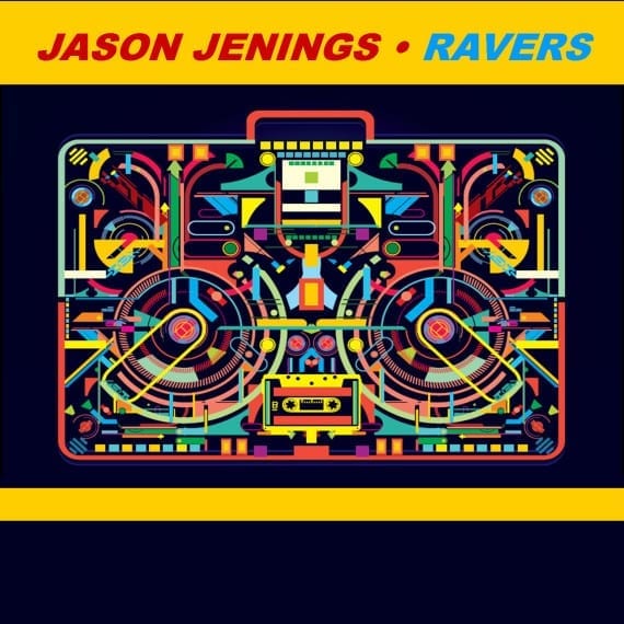 Jason Jenings www.dancemusicpr.com