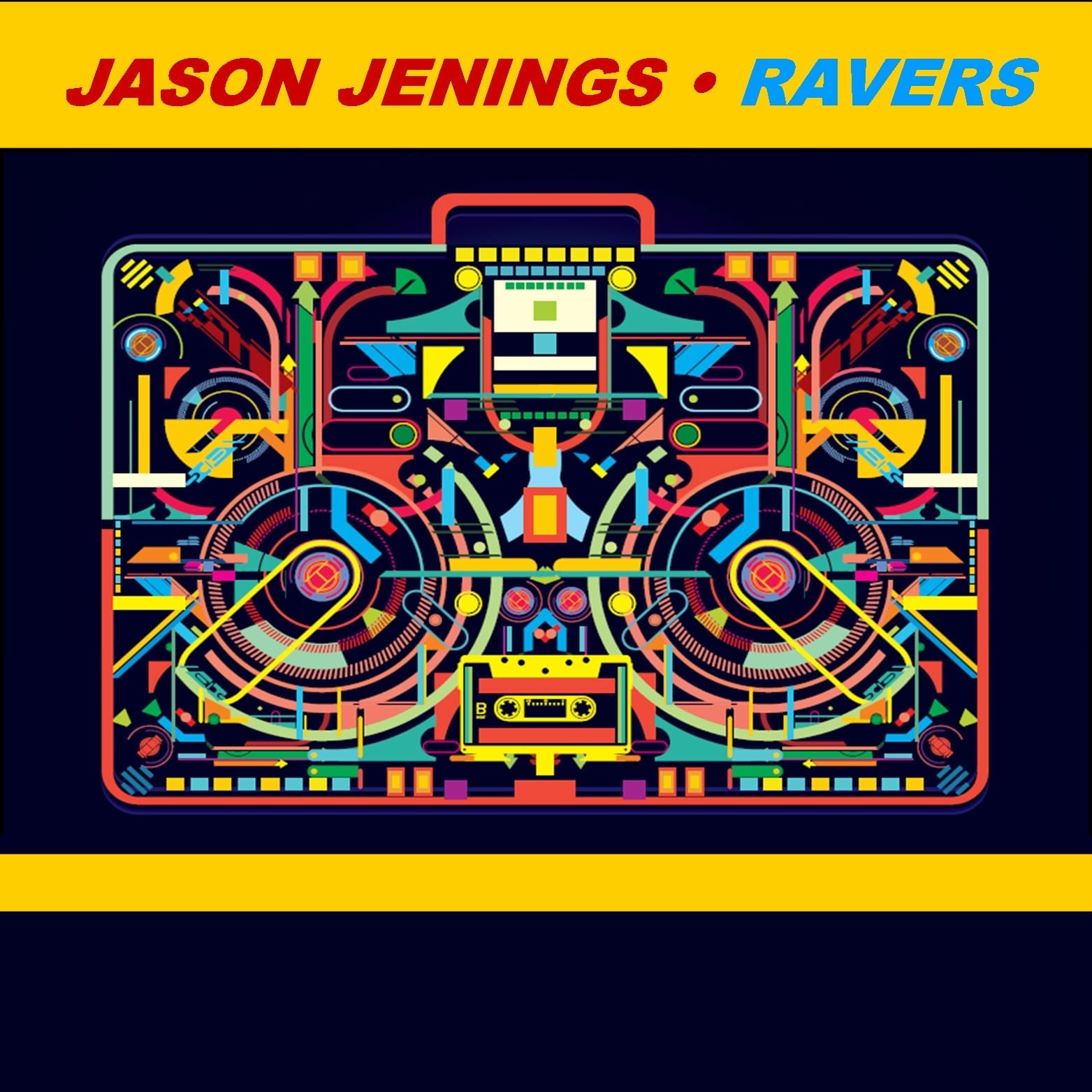 Jason Jenings www.dancemusicpr.com