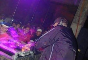 DJ Roman Funky Tekno Tribe