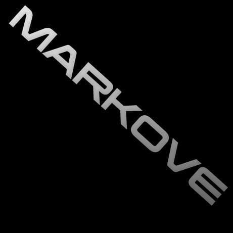Markove www.hammarica.com dance music promotion