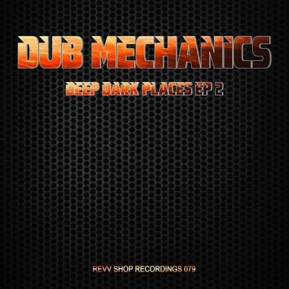 Dub Mechanics EDM PR www.edmpr.com