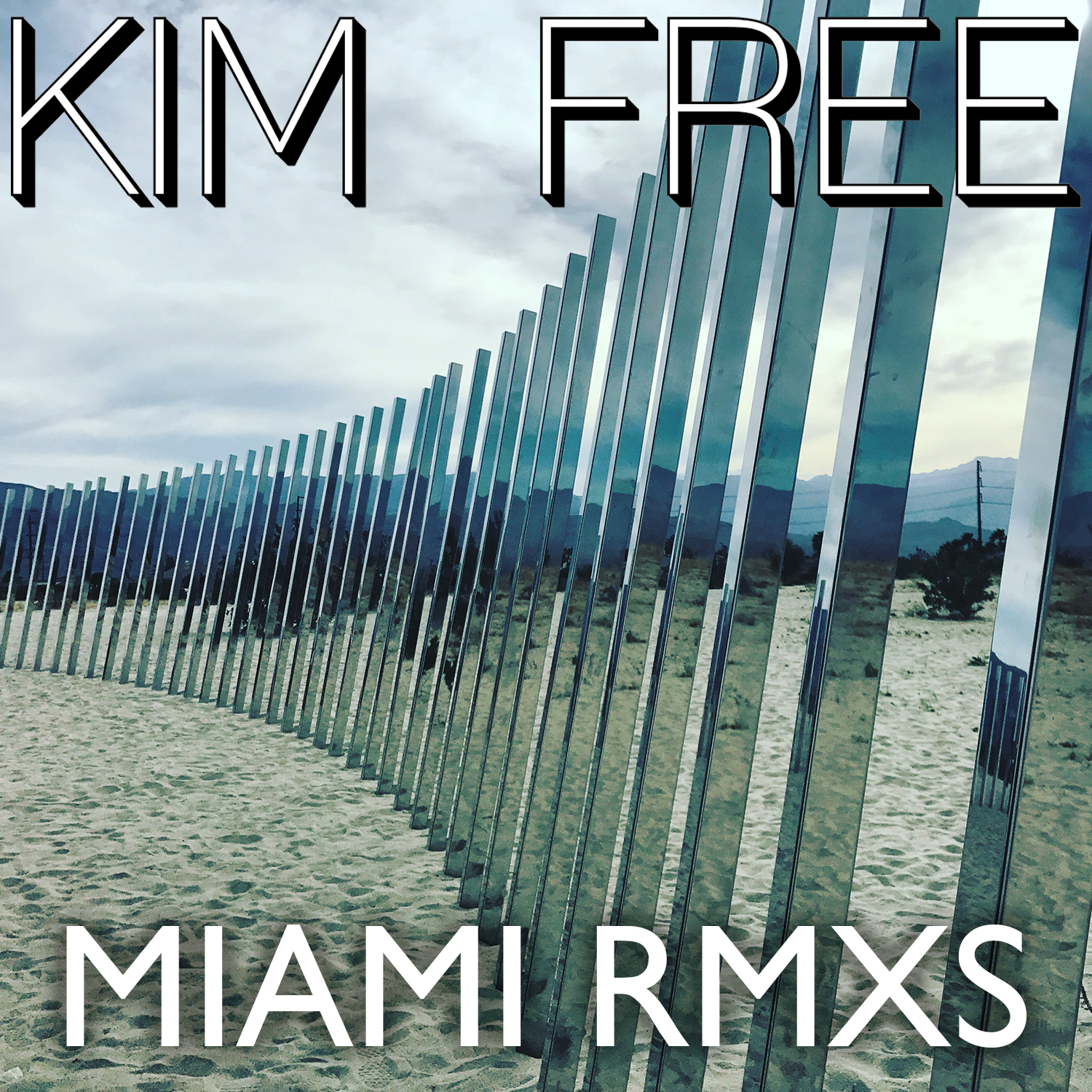 kim free