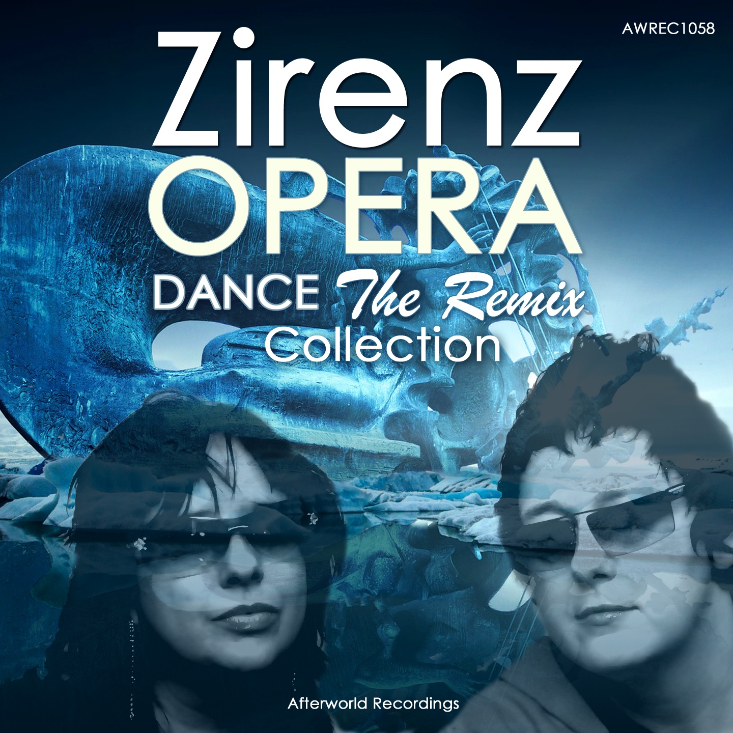 ZIRENZ OPERA DANCE