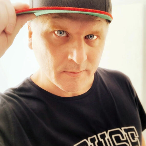 ROMBE4T Fuses House With Disco For Dancefloor Hit ‘Want You’ Hammarica