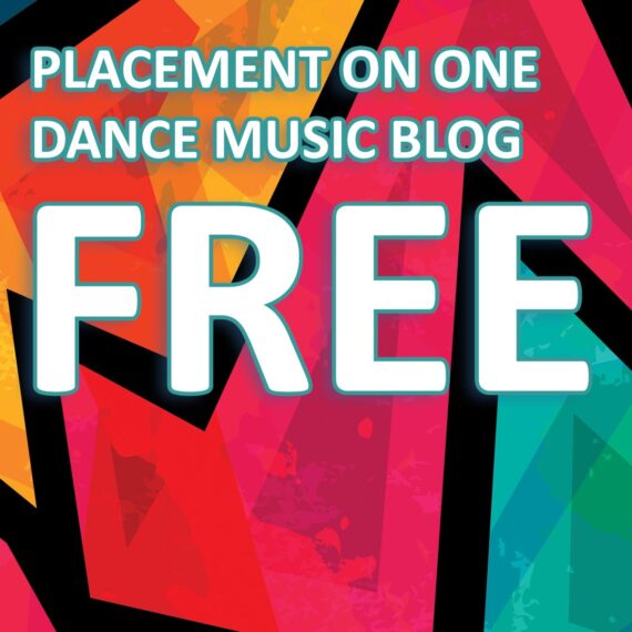 Free Dance Music Promotion Service