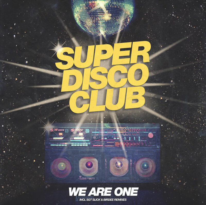 super disco club