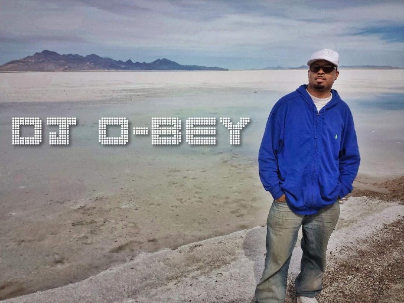 Midwest House and Techno, DJ O-Bey 