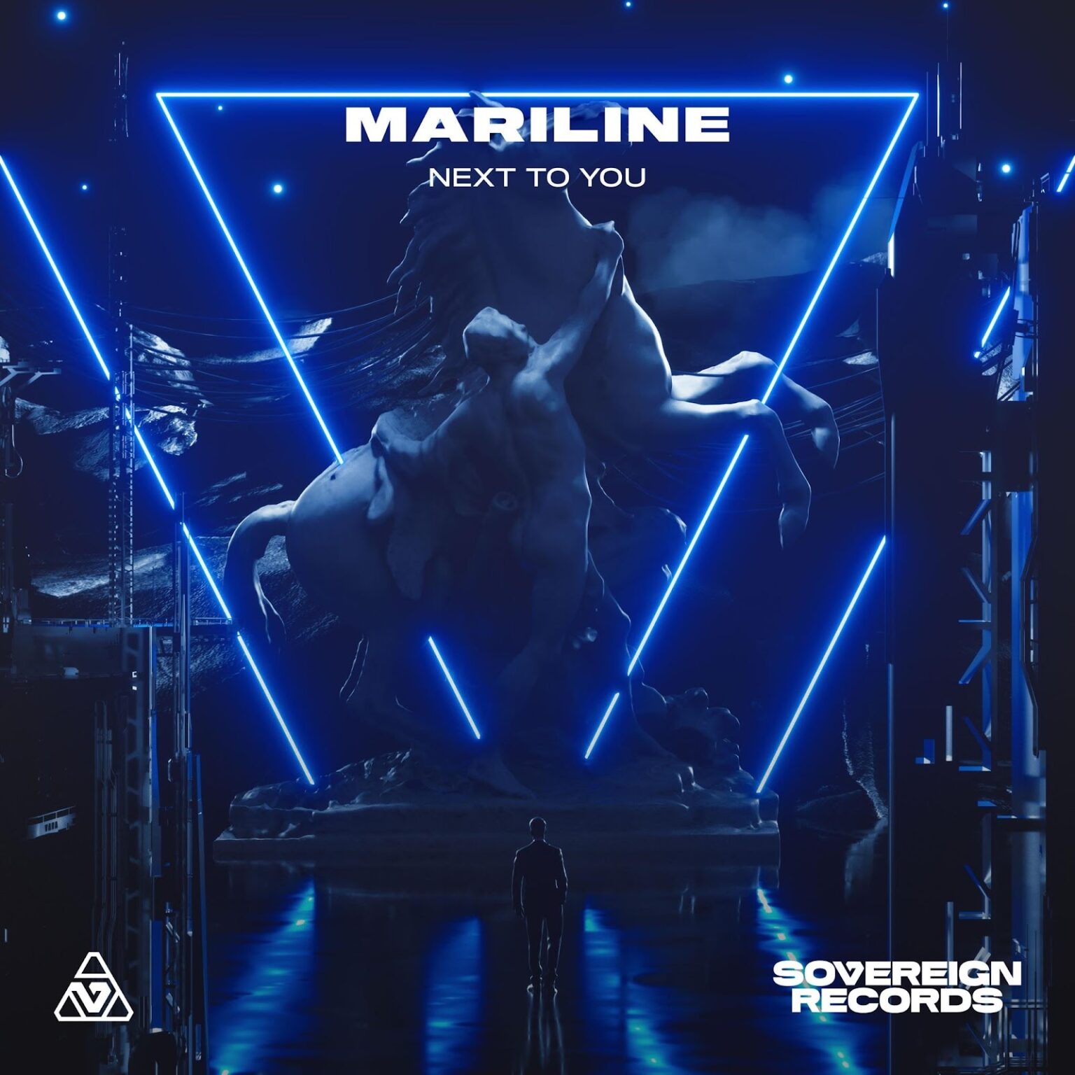 Seattle + Freaknight Festival + Armin + 22.000 = PARTYROCK Hammarica