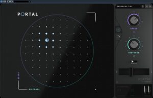 OUTPUT'S PORTAL PLUGIN BENDS TIME AND SPACE IN WAYS YOU NEVER IMAGINED
