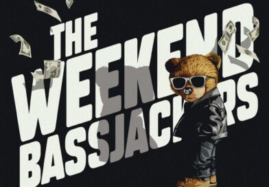 BASSJACKERS ARE BRINGING MARCHING BANDS WITH ‘THE WEEKEND’ ON SMASH THE HOUSE