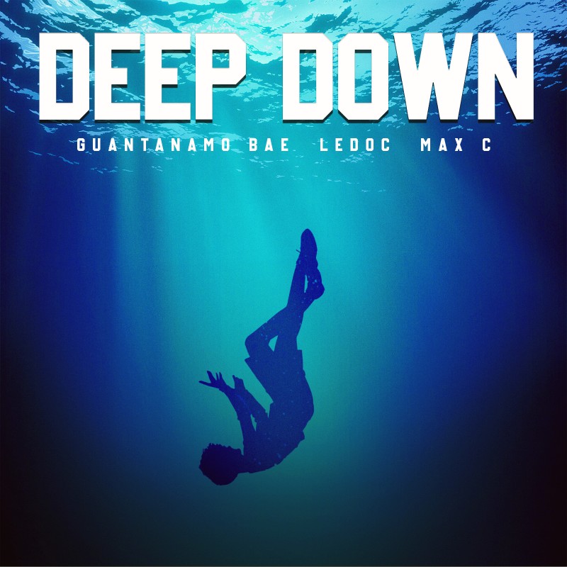 deep down cover