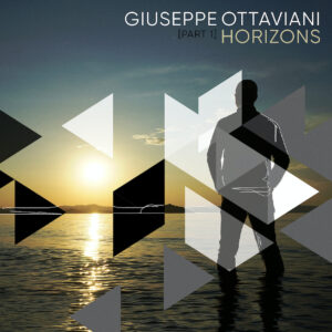 Giuseppe Ottaviani - the new album - Horizons [Part 1]