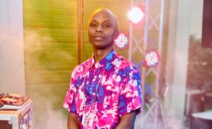 SKERRIT BWOY'S NEW VIDEO 'JESUS PARTY' IS A CATCHY AFFAIR