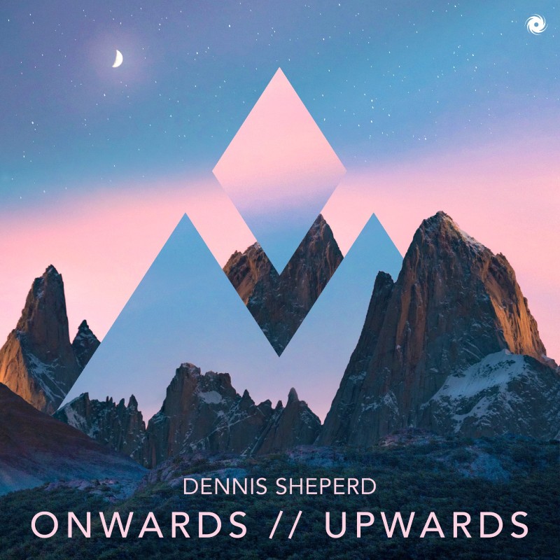 Dennis Sheperd - Onwards __ Upwards