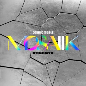 COSMIC GATE’S ‘MOSAIIK CHAPTER TWO’ OUT TODAY