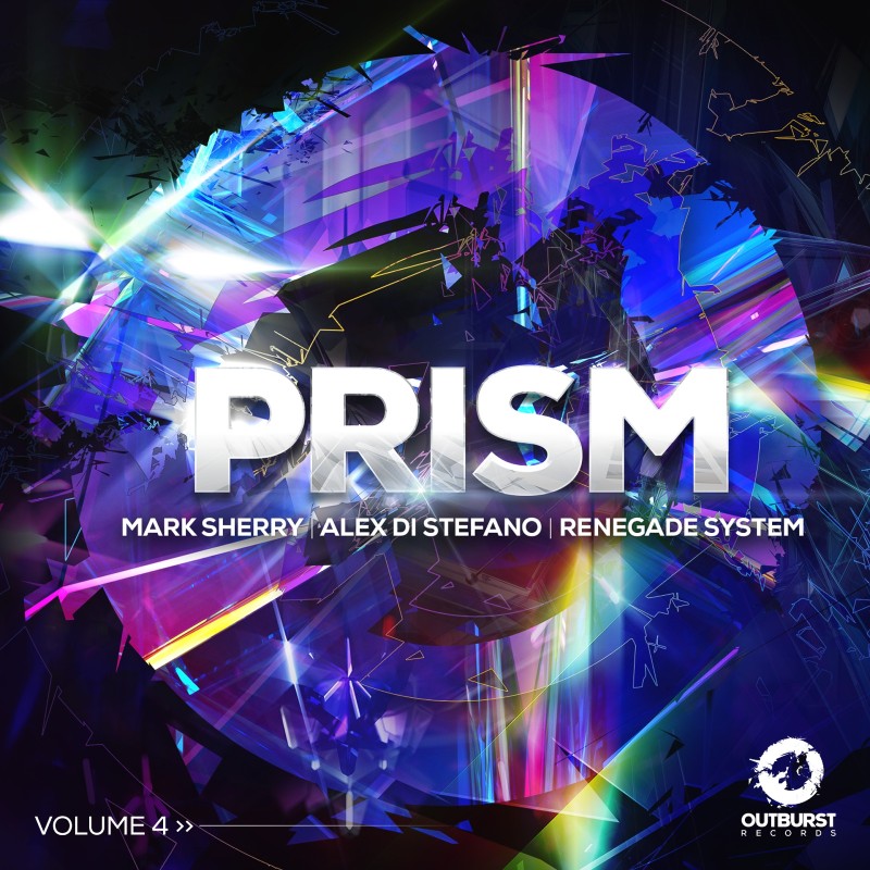 Mark Sherry, Alex Di Stefano _ Renegade System - Outburst presents Prism Volume 4