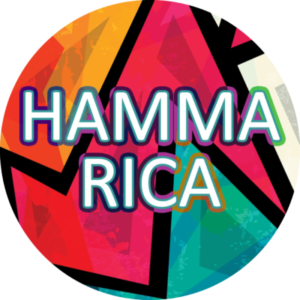 Hammarica Dance Music Blog PR