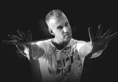 MARK SHERRY IS RELEASING THE ULTIMATE FESTIVAL TAKEOVER NAMED “SPACE PEOPLE”