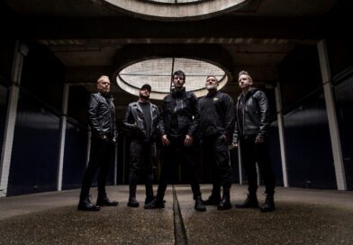 Pendulum featuring Bullet For My Valentine’s Matt Tuck ‘Halo’ Release New Single + Video Today