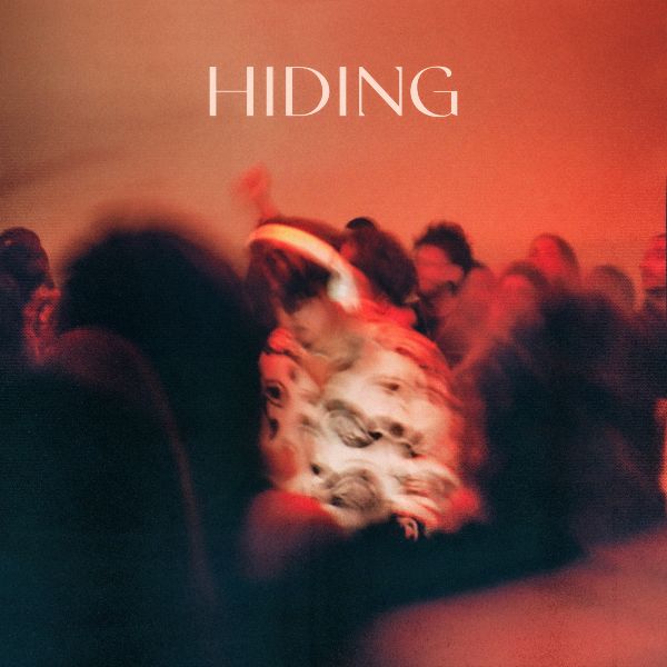 AVAION lays Down Intimate Ballad 'Hiding' – Out Now On Sony Music –  Hammarica