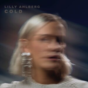 Lily Ahlberg - Cold