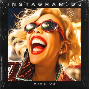 Mike Oz Instagram DJ
