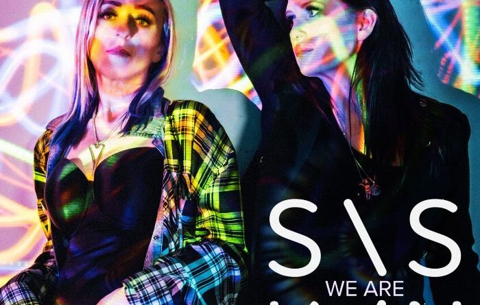 Siskin - We Are Siskin