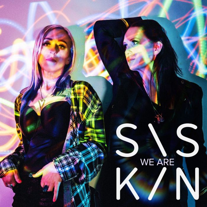 Siskin - We Are Siskin