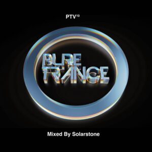 Pure Trance 10 Solarstone