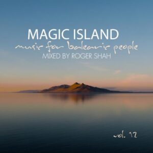 Roger Shah - Magic Island Vol 12