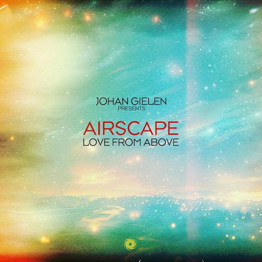 Johan Gielen Airscape