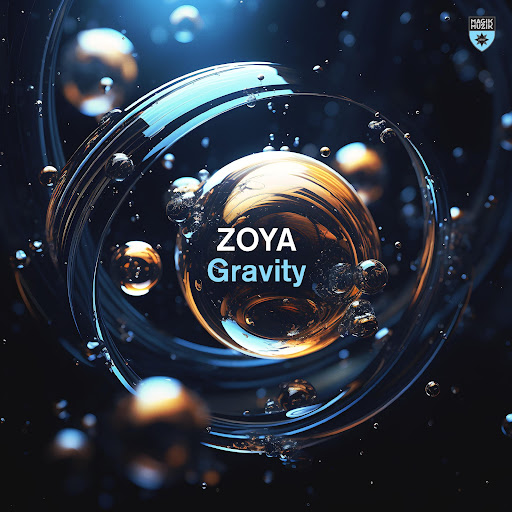 Zoya Gravity