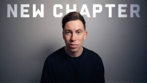 Hardwell New Chapter