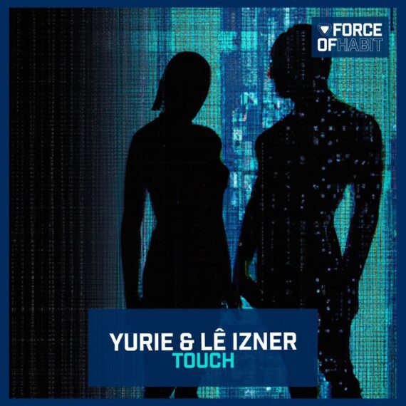 YURIE and LÊ IZNER TEAMED UP AGAIN TO CREATE A MELODIC TOUCH
