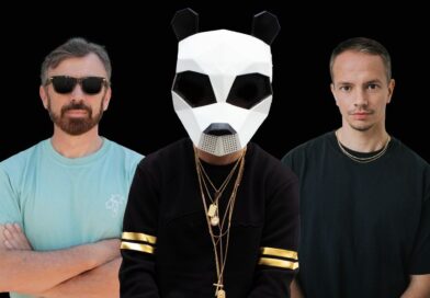 REIMAGINING A CLASSIC: PINK PANDA, BENNY BENASSI & ALLE FARBEN ‘SET YOU FREE’ WITH DAVE WARREN