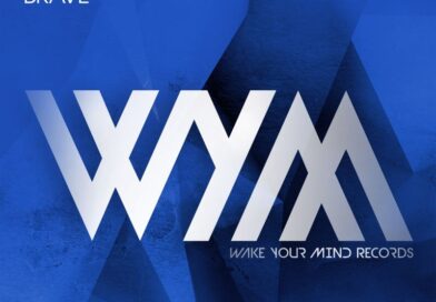 COSMIC GATE & CHRISTIAN BURNS ‘BRAVE’ COSMIC GATE & CHRISTIAN BURNS ‘BRAVE’