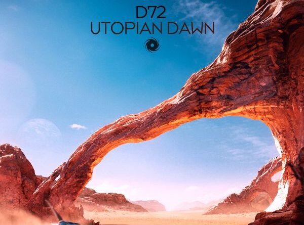 D72 DROPS ANOTHER TECHNO BANGER