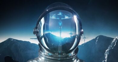 DAXSON – ELYSIUM [TRANSMISSION 2024 THEME]