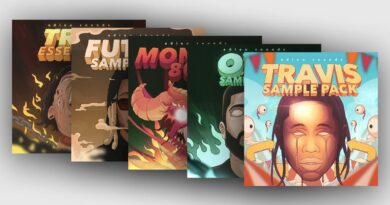 BEST FREE SAMPLE PACKS EVERY PRODUCER SHOULD TRY BEST FREE SAMPLE PACKS EVERY PRODUCER SHOULD TRY